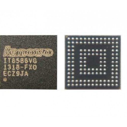ITE IT8586VG FXO 8586VG FXO BGA Type IO Controller Chip IC