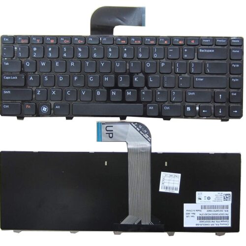 Laptop Internal Keypad Keyboard For Dell Inspiron 14r 5420