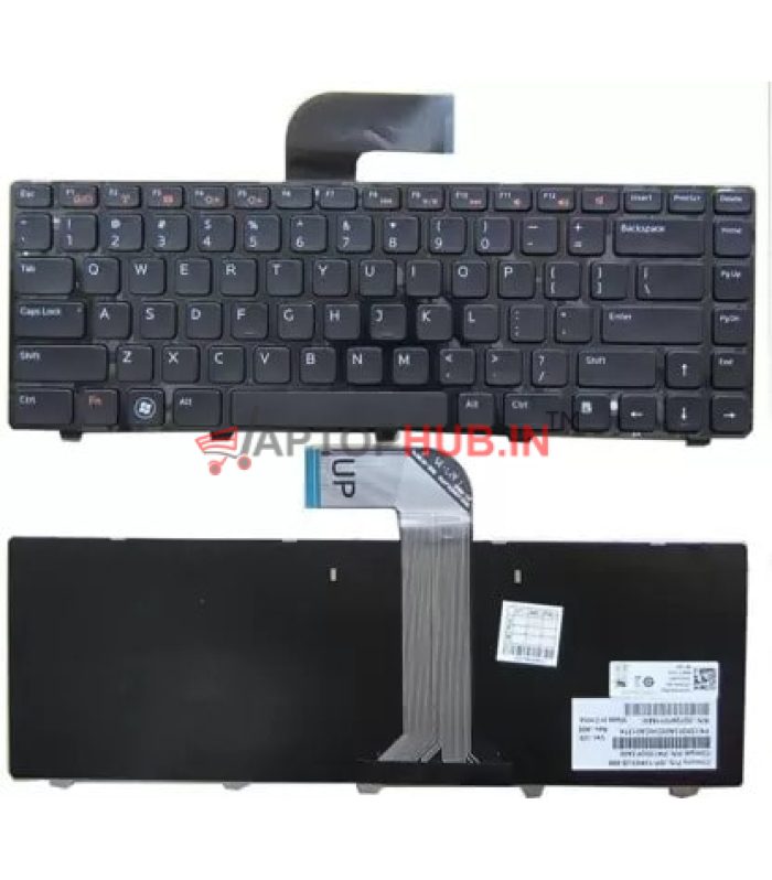 Laptop Internal Keypad Keyboard For Dell Inspiron 14r 7420