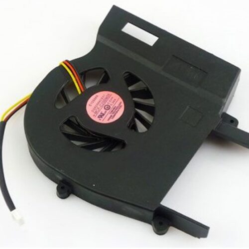 New Laptop Compatible Cpu Cooler Cooling Fan For Sony Vgn-Cw Series Laptop Cpu Cooling Fan Udqfrzh13cf0