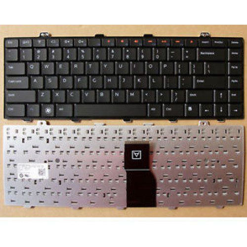 Laptop Internal Keypad Keyboard For Dell Studio 14z 1455 1457 1458