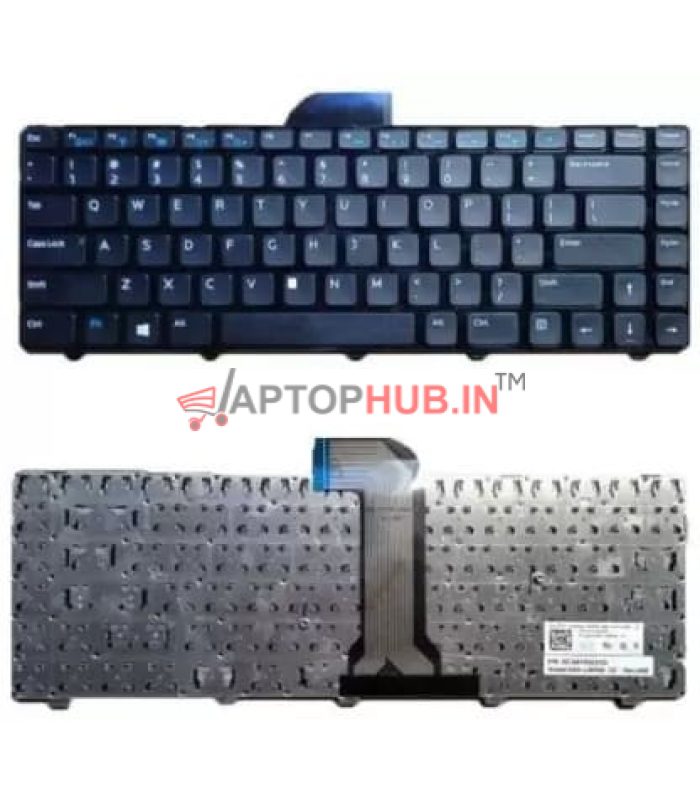 Laptop Internal Keypad Keyboard For Dell Inspiron 5421