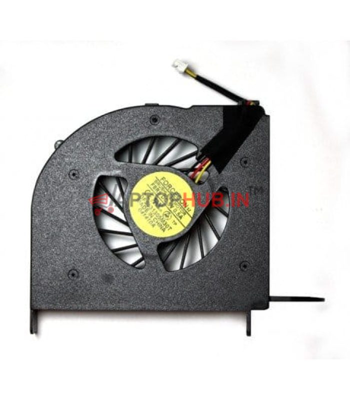 New Hp Pavilion Dv6-2000 Dv6t-2100 Dv6t-2300 Laptop Cpu Cooling Fan 579158-001