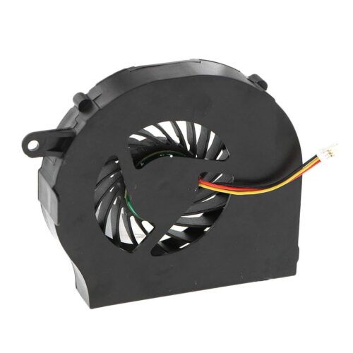 New Laptop Compatible Cpu Cooler Cooling Fan For Hp Compaq Cq72 G72 P/N Ksb0505ha-A Nfb73b05h