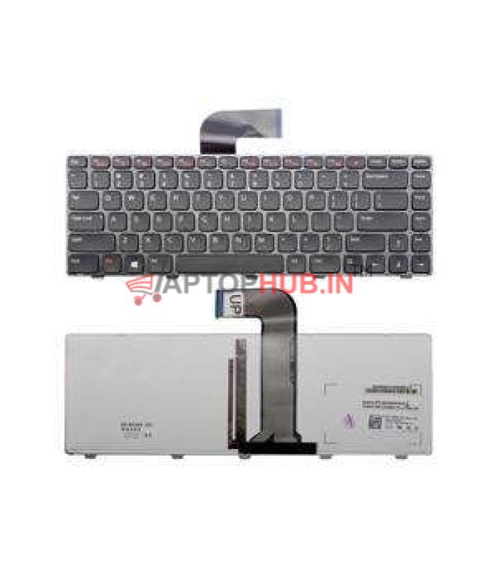 Laptop Internal Keypad Keyboard For Dell Xps 15 L502x Inspiron 13z N311z 14 3420 M4040 N4050 N4120 14r 5420 N4110 Se 7420 N411z Light Backlight