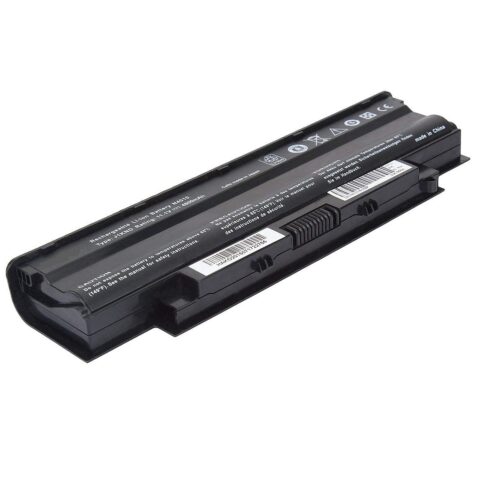 Laptophub Compatible Laptop Battery for Dell Inspiron 3420, 3520, M4040, M5030, M5040, N4050, N5030, N5040, N5050