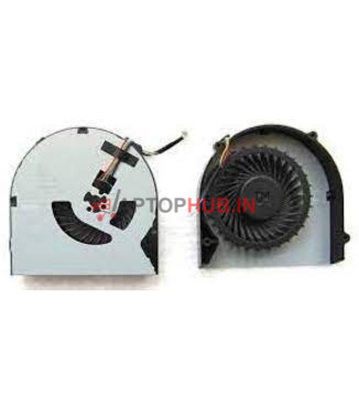 New Laptop Compatible Cpu Cooler Cooling Fan For Lenovo Ideapad G580 G580a G580am Ksb05105hb