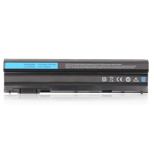 Laptophub Compatible Laptop Battery For Inspiron 5520 5525 7520 5420 5425 7420 Vostro 3460 3560 laptop 4000 MAh cells: 6