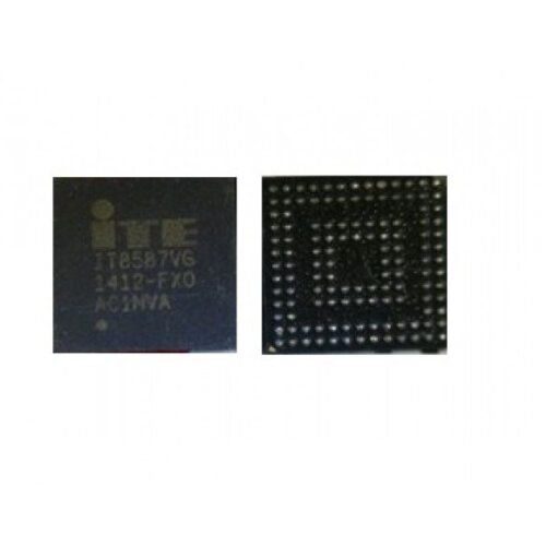 ITE IT8587VG ITE8587VG ITE8587 IC