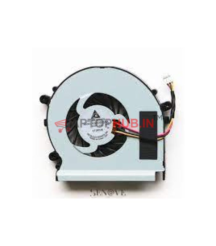 Original Refurbished Laptop Cpu Cooler Cooling Fan For Lenovo Ideapad U350 Ksb0505ha