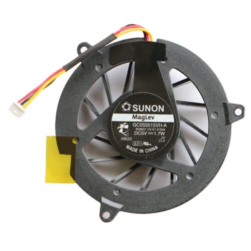 New Laptop Compatible Cpu Cooler Cooling Fan For Acer Aspire 4920 4920g 5920 5920g 5920z Laptop Cpu Fan