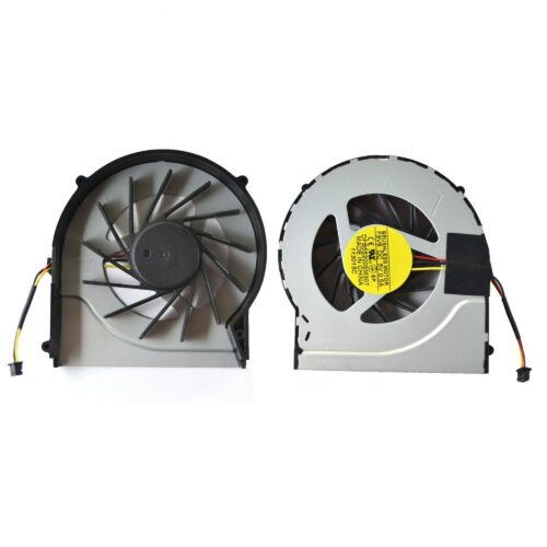 New Hp Pavilion DV6-3200 DV6-3100 DV6-3300 Laptop Internal CPU Cooling Fan Cooler