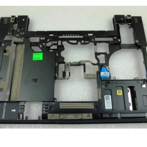 Original Dell Latitude E6400 Black Bottom Base Assembly - Fx273