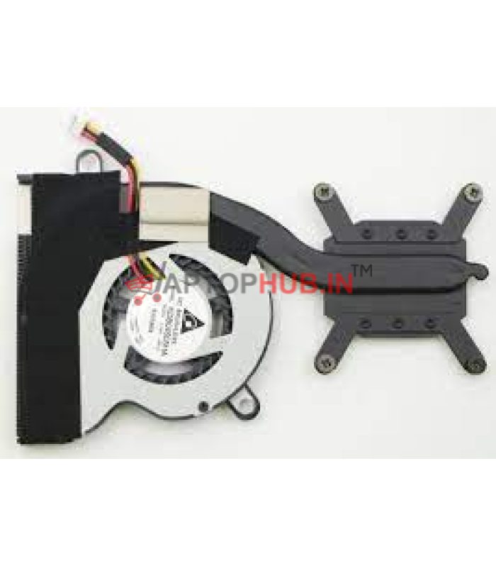 Original Used Laptop Cpu Cooler Cooling Fan With Heatsink For Lenovo X100e X120 X120e X100 E10 Laptop Cpu Cooling Fan