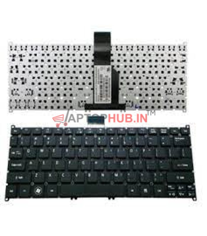 Laptop Internal Keypad Keyboard For Acer Aspire V5-121,V5-123,V5-131,V5-171 S5-391 Series Nsk-R7asq 1d