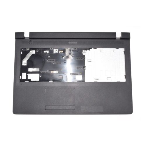 New Lenovo Ideapad 100-15iby Palmrest Laptop Touchpad Ap1er000300 5cb0j30726