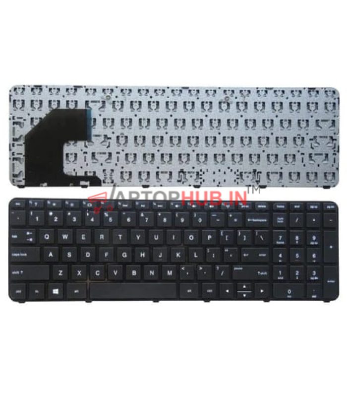 Laptop Internal Keypad Keyboard For Hp Sleekbook Pavilion 15 15b 15-B