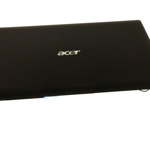 Lcd Back Cover Top Panel With Front Bezel Hinges For Acer Aspire 5350 5750 5750g 5750z 5755 Series 60.R9702.004 Ap0hi000211
