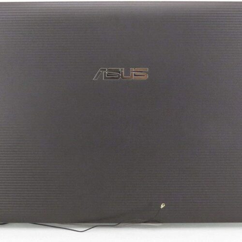 Asus K53 K53z X53z A53z X53u K53u Laptop Lcd Top Panel And Back Cover With Front Bezel And Hinges Ap0j1000a00 Ap0k3000100