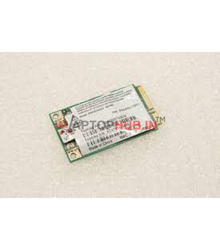 Original Toshiba Satellite A100 Psaa9l-02z00c Wireless Wifi Card