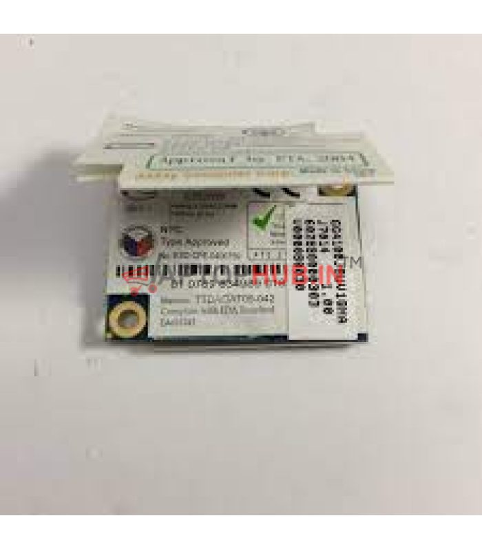 Original Toshiba Satellite A100 Modem 6028b0000303