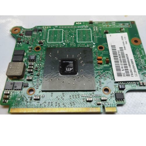 Original Used Toshiba A100 A105 Laptop Graphic Card Sa10-6050a2043801-Vgab-Ati-A03