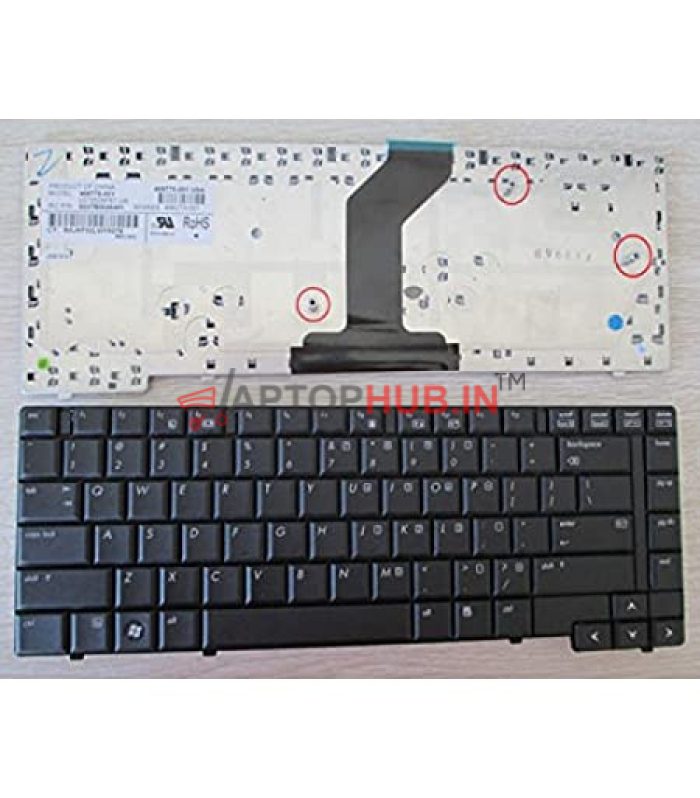 Laptop Internal Keypad Keyboard For Hp Compaq 6530b 6635b 6535b