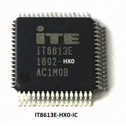 ITE IT8613E-HX0 IT8613E-HXO IC