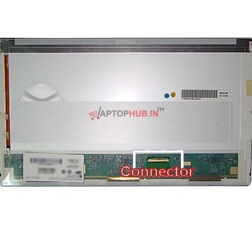 New Laptop Display Screen For Hp Elitebook 8440p 8440w Series 14.0inches Lcd Led