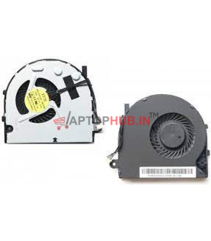 New Lenovo Ideapad 110-15isk 110-15ibr Laptop Cpu Cooling Fan