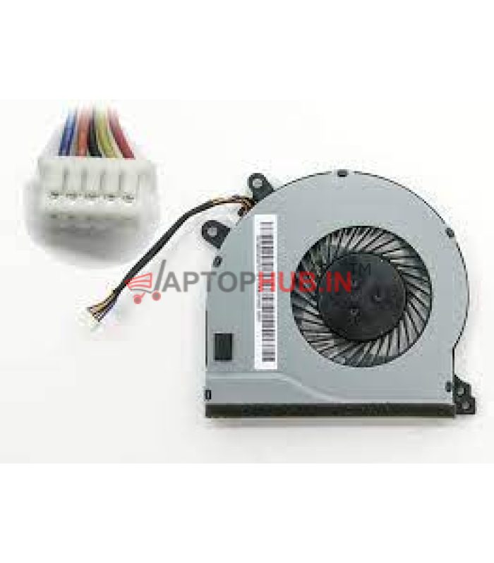 New Laptop Compatible Cpu Cooler Cooling Fan For Lenovo Ideapad 310-14isk 310-15isk Dc28000czf0