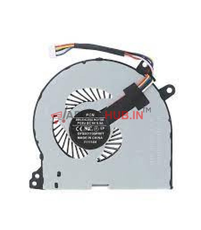 New Laptop Cpu Cooling Fan For Lenovo Ideapad 310-14isk 310-14ikb 310-15isk 510-15