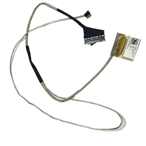 New Laptop Display Cable Lvd Display Cable Lcd Lenovo Ideapad 300-14 300-14isk Cable Dc02001xd00