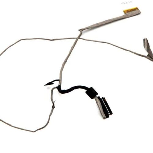 New Laptop Display Cable For Lenovo Yoga 500 500-15ibd Flex3-15 Lcd Video Screen Display Cable 450.03s01.0001