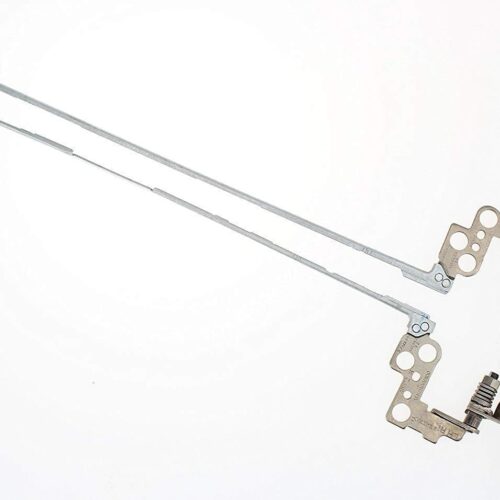 Laptop Lcd Screen Hinges For Lenovo Ideapad 100-15iby 100-15 Pn:Am1er000100 Am1er000200