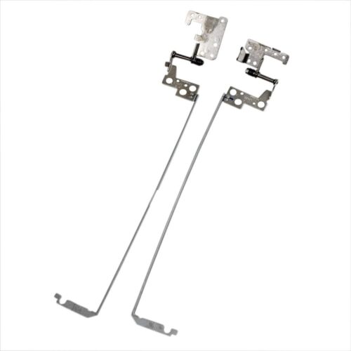 Laptop Lcd Screen Hinges For Lenovo Ideapad 110-15isk Pn:Am1nt000100 Am1nt000200