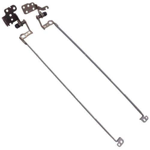 Laptop Lcd Screen Hinges For Acer Gateway Ne51b Ne56r Nv55s Nv57h Amohj000100 (L R)