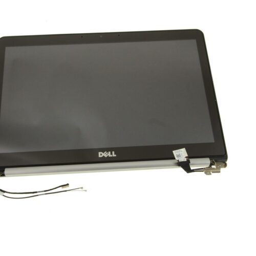 Dell Inspiron 15r 7000 7537 Full Display Assembly With Digitizer And Screen