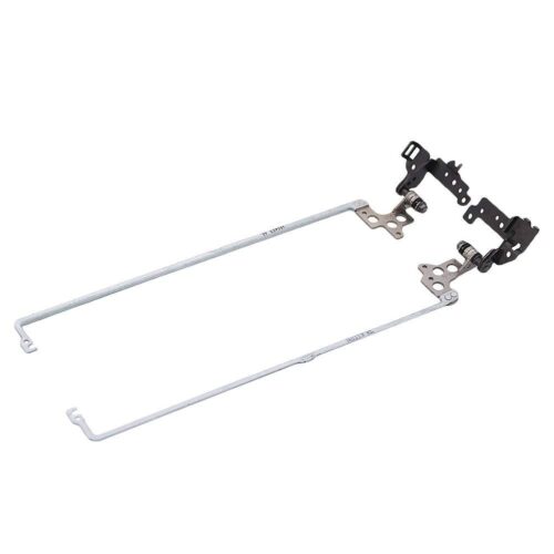 Laptop Lcd Screen Hinges For Hp Pavilion 15-Ab 15ab Series Lcd Screen Hinges Left & Right Pair P/N Fbx15015010 Fbx15016010