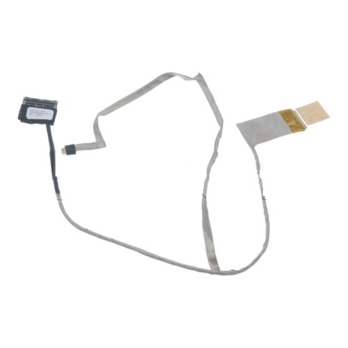 New Laptop Display Cable For Asus A43 K43 A43s A43by A43e A43t A43ta A43sa A43sj A43sv A43u K43s P/N Dc02001au20