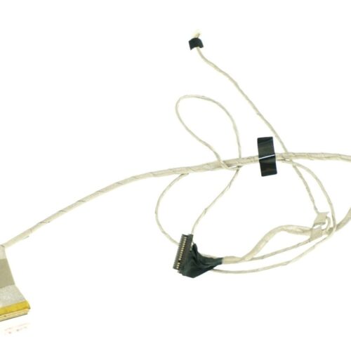 New Toshiba Satellite C655 C655d C650 Laptop Led Laptop Display Cable 6017b0265501