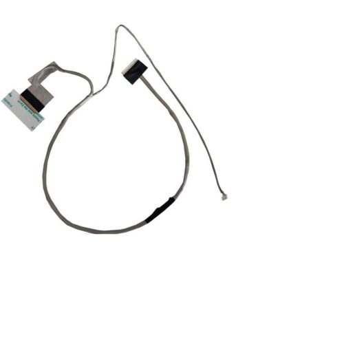 New Toshiba Satellite L670 L670d L675 L675d Series Lcd Screen Video Laptop Display Cable P/N Dc020011h10