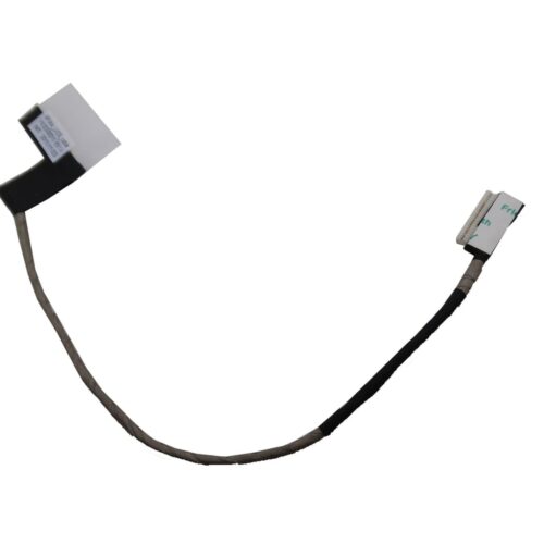 New Toshiba Nb300 Nb305 Series Lcd Screen Video Laptop Display Cable P/N Dc02000zf10