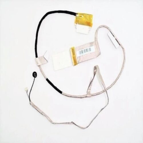 New Laptop Display Cable For Asus K54 X54 A54 K54c K54h K54hr K54l K54ly K54hy X54c X54h Series P/N 14g22104700 14g221047002