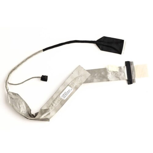 New Toshiba L350 L350d L355 L355d Series Lcd Screen Video Laptop Display Cable P/N 6017b0147501