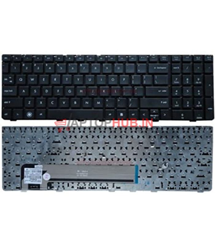 Laptop Internal KeypadLaptop Keyboard For HP ProBook 4530S, 638179-001, 4535S, 4735S, 4740S Series Laptops
