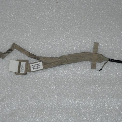 New Laptop Display Cable For Acer ASPIRE 5930 5930G 5930Z 5230 5330 5430 5530 5730 5730ZGP/N 0.4Z510.011 50.4Z510.001 50.4Z406.001 50.4Z406.012