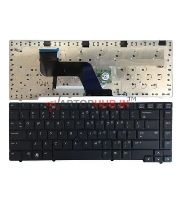 Laptop Internal Keypad Keyboard For Hp Elitebook 8440p 8440w 6550p Series
