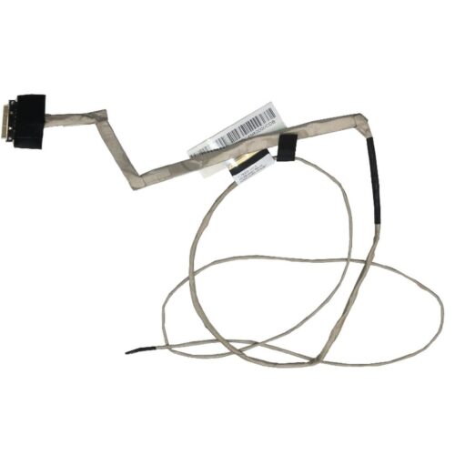 New Laptop Display Cable For Lenovo Ideapad Z510 Series Lcd Screen Video Display Cable P/N Dc02001m000 9020398