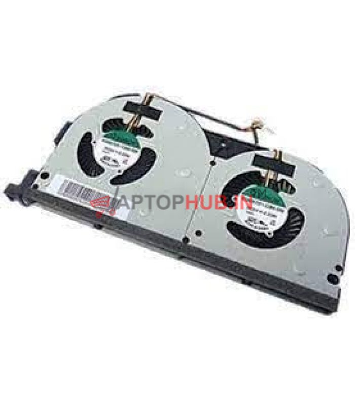 New Laptop Compatible Cpu Cooler Cooling Fan For Lenovo Y50-70as Y50-70am Y50 Y70-70 Y50-70 Y50-70a